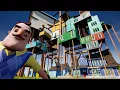 Download Lagu Hello Neighbor - No The Hello | Full Game Walkthrough