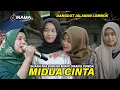 Download Lagu RILISAN VERSI TERBARU MIDUA CINTA DANGDUT JALANAN IRAMA DOPANG SUARA NIA DIRGHA MIRIP ORANG SUNDA