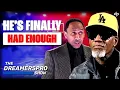 Download Lagu DL Hughley Calls Out Stephen A Smith After His Controversial Comments On US Rep Jasmine Crockett