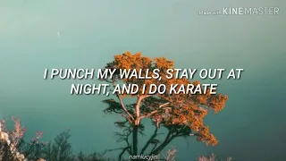 Cavetown Boys Will Be Bugs Lyrics 