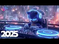 Download Lagu Top EDM Music Mix 2025 🎧EDM Mix of Popular Songs 2025 🎧Top EDM Tracks of 2025