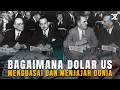 Download Lagu Bagaimana Dolar Amerika Menguasai dan Menjajah Dunia