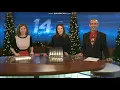 WFIE 14 News At 10pm Close-- 19