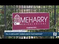 Meharry Medical College and TSU use accelerated educational program to help underserved communities