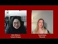 Ashley Robinson: Why You Can Build a Film Career Anywhere | The Filmoiselle Interview