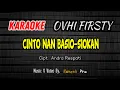 Download Lagu cinto nan basio - siokan Karaoke - ovhi firsty