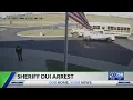 Robertson County Schools release footage of Sheriff s incident