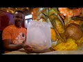Jumbo Seafood Boil in Baltimore MUST EAT