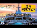 Is Azamara Cruises Right for You What You NEED to Know