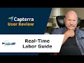 Real-Time Labor Guide Review Good product for the price