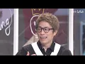【BiSH】セントチヒロ・チッチオフキング 芸能人たちの突き抜けカレンダー 210117