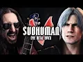 Download Lagu Devil May Cry 5 - Subhuman [EPIC METAL COVER] (Little V)