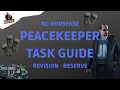 Revision - Reserve