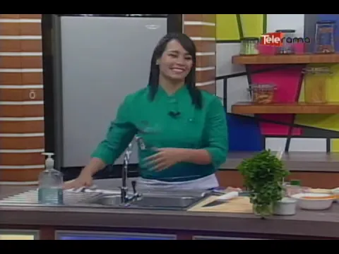 Pechuga de pollo cordón Bleu