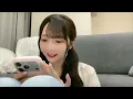 【≠ME】Saya Tanizaki impersonating Nanaka Tomita and Moeko Kaniwasa's singing styles in "Kassai Par...