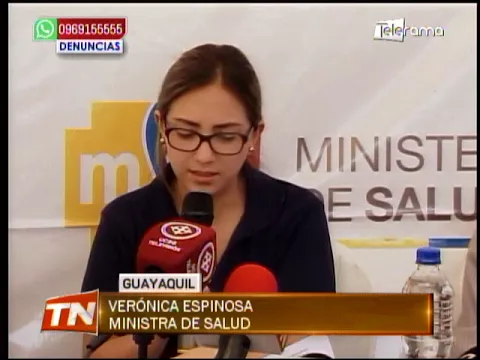 Control vectorial para prevenir enfermedades de época invernal