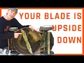 How To INSTALL A Lawn Mower BLADE Properly Step-by-Step