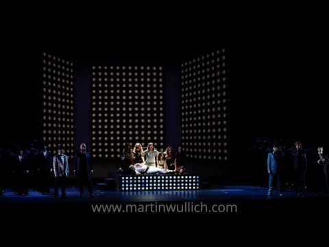 ASCENSO Y CAu00cdDA DE LA CIUDAD DE MAHAGONNY - Teatro Colu00f3n - martinwullich.com