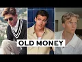 5 Perfect Old Money Haircuts