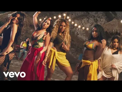 Download MP3 Fifth Harmony - All In My Head (Flex) (Official Video) ft. Fetty Wap