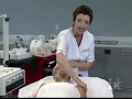 European Massage Verbal