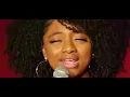 Samara Joy/Pasquale Grasso Trio, In the Evening