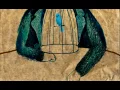 Bluebird animation based on Charles Bukowski's poem
