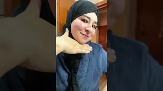 روتين صباحي خفيف 