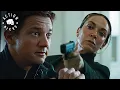 Download Lagu Saving Dr. Shearing From Assassins | The Bourne Legacy