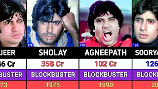 amitabh bachchan all movies list amitabh bachchan hits and flops movies list ramayana