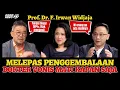 Download Lagu DIVONIS MATI, OTAK MENGECIL, TAPI TUHAN BELUM SELESAI! | Prof. Irwan Widjaja Bicara Iman \u0026 Panggilan