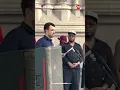 Download Lagu Palestinian activist Mahmoud Khalil speaks at St John's Cathedral in New York City| Maktoob #news