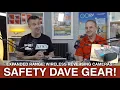 New Wireless Reversing Cameras Safety Dave Gear