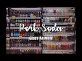 Lyrics - Vietsub ll Glass Animals - Pork Soda