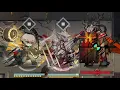Download Lagu Sankta Blender is Cool [Arknights]