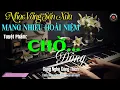 Lagu Nhạc Vàng Xưa DIỄN QUÂN ĐỘC LẠ 2026 - Nhạc TÌNH CA BOLERO Trữ Tình Chọn Lọc HAY NHẤT - HAY HIẾM CÓ