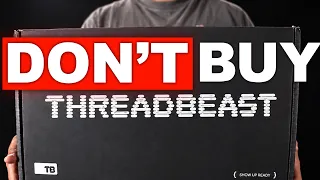 ThreadBeast Is A Huge Scam