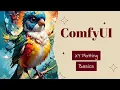 Plotting in ComfyUI