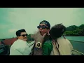 Aku Yang Terluka - Angga Candra ft Rafi Gimbal, Dellu Uyee (Official Music Video)