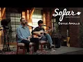 Download Lagu Soyuz Apollo - Gel | Sofar Baku