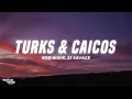 Rod Wave - Turks Caicos ft 21 Savage