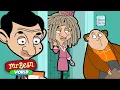 Download Lagu Mr. Bean Goes on a Date Dressed as Mrs. Wicket! | Mr Bean Animated Full Episodes | Mr Bean World