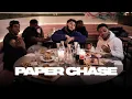 D7 ft. Big Zuu - Paper Chase (Official Video)
