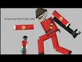 i m sorry soldier Joke Animation