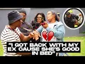 NIYATHEMBANA NA? | Making couples switch phones loyalty test south africa