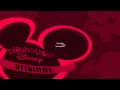 PlayHouse Disney - Orignal Ident Effects