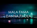 Danna Paola - Mala Fama (Letra)