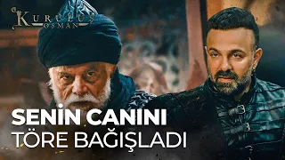 "Osman'ı Beklerken Ertuğrul Beyle Karşılaştık" - Kuruluş Osman 29. Bölüm
