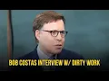 Bob Costas on Vitello hiring and return to Sunday Night Baseball on NBC