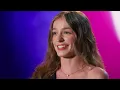 Sienna Langenheim sings ‘Glory Box' by Portishead | The Voice Stage #153